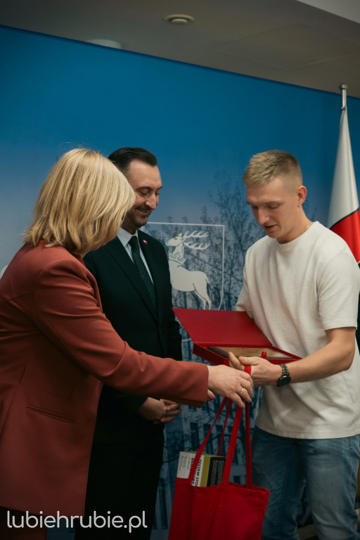 Pasztet z Moroczyna i Świeżonka ze Stefankowic