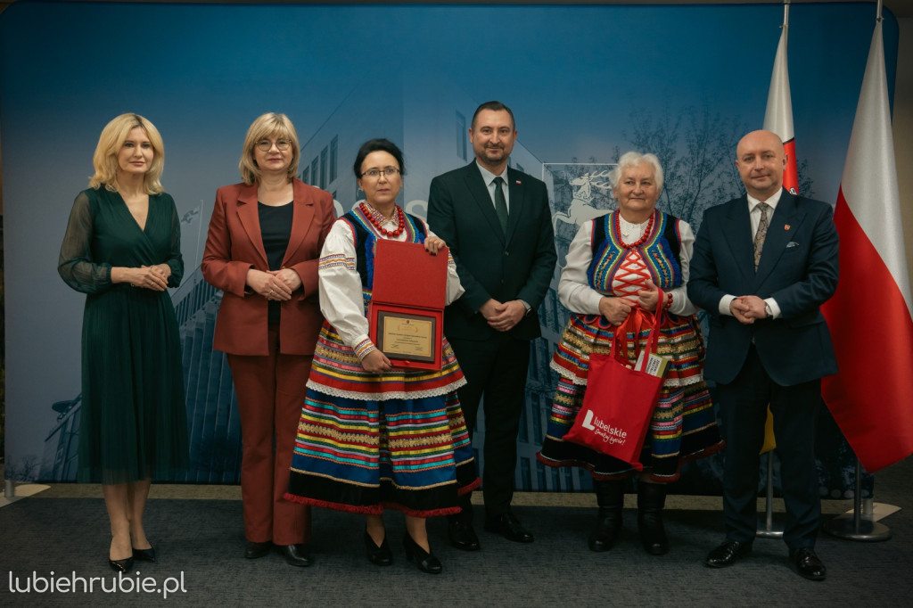 Pasztet z Moroczyna i Świeżonka ze Stefankowic