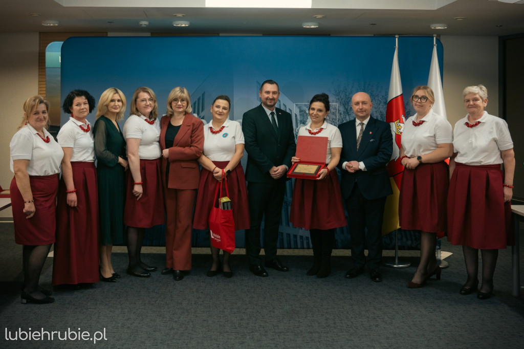 Pasztet z Moroczyna i Świeżonka ze Stefankowic