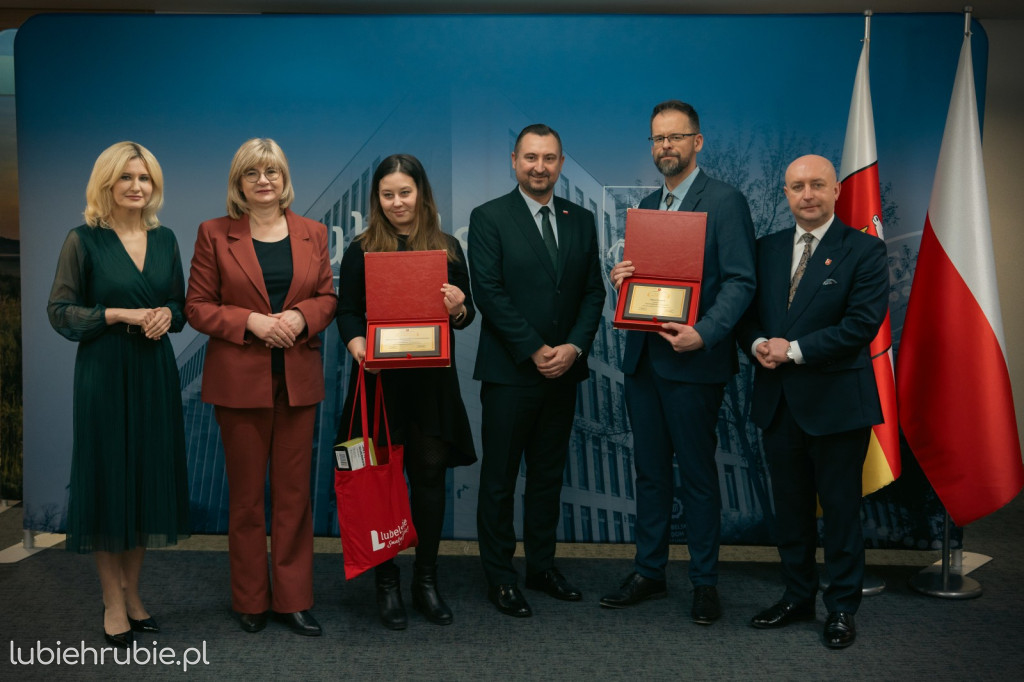 Pasztet z Moroczyna i Świeżonka ze Stefankowic