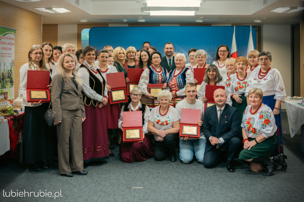 Pasztet z Moroczyna i Świeżonka ze Stefankowic