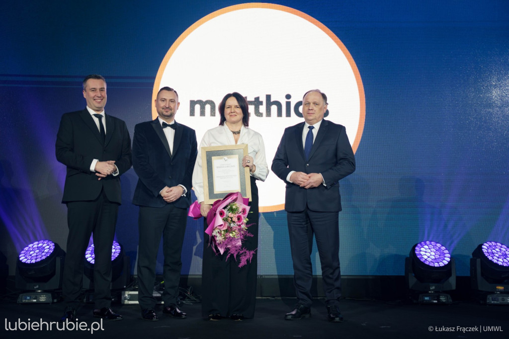 XXVII Gala Ambasadora Województwa Lubelskiego