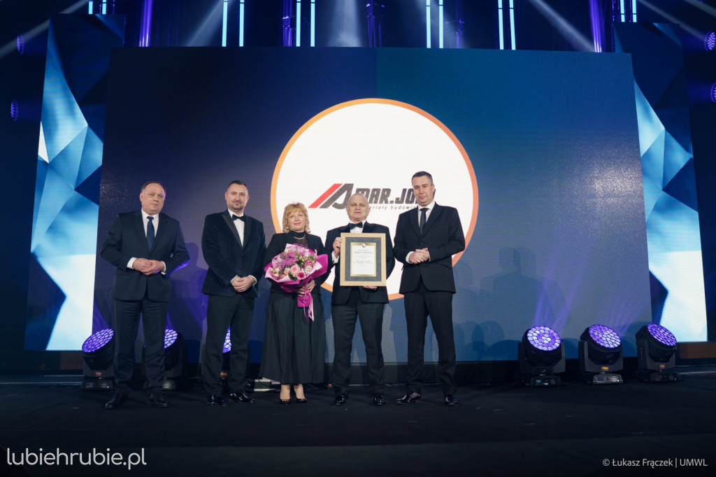 XXVII Gala Ambasadora Województwa Lubelskiego