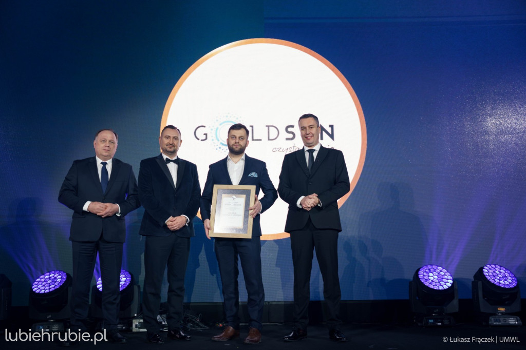 XXVII Gala Ambasadora Województwa Lubelskiego