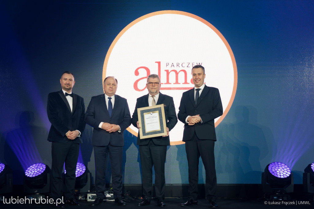 XXVII Gala Ambasadora Województwa Lubelskiego