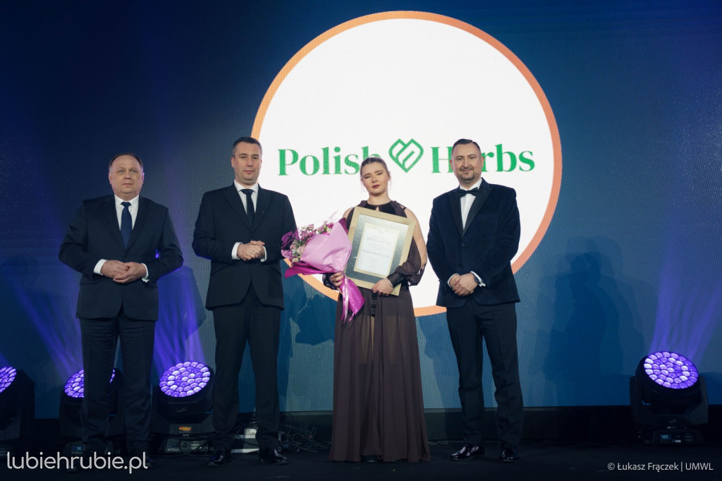 XXVII Gala Ambasadora Województwa Lubelskiego