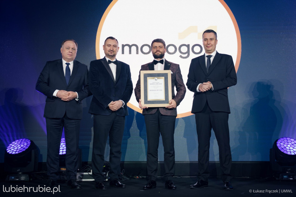 XXVII Gala Ambasadora Województwa Lubelskiego