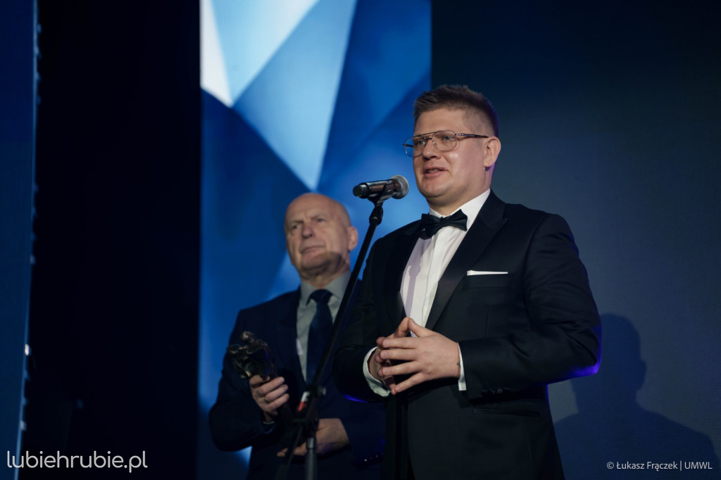 XXVII Gala Ambasadora Województwa Lubelskiego