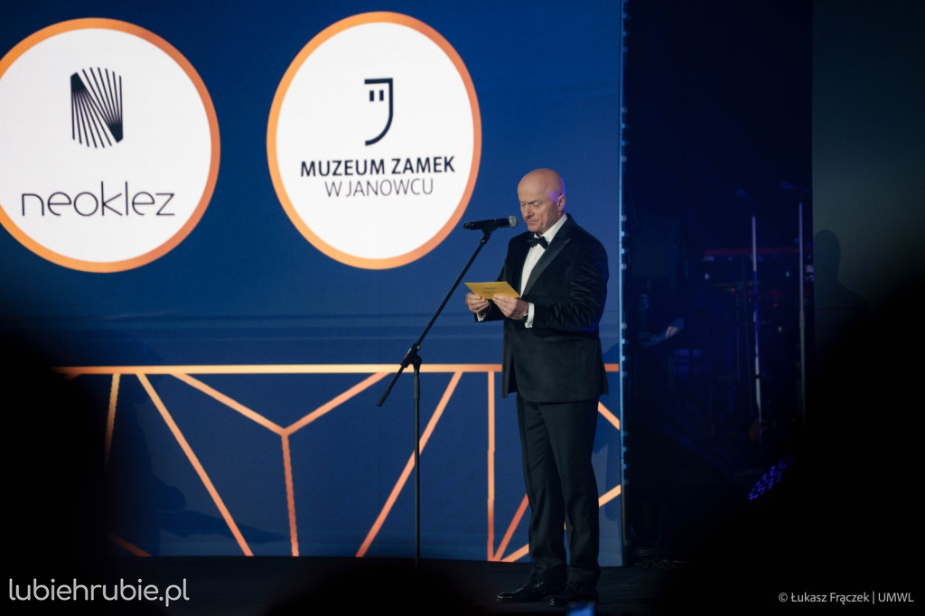 XXVII Gala Ambasadora Województwa Lubelskiego