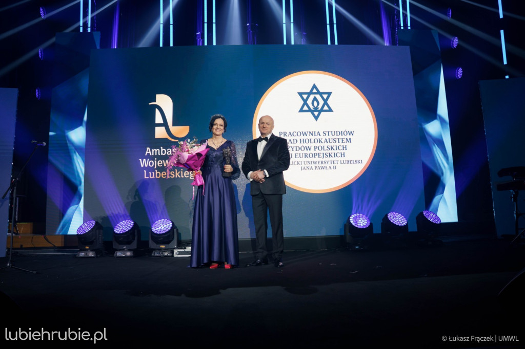 XXVII Gala Ambasadora Województwa Lubelskiego