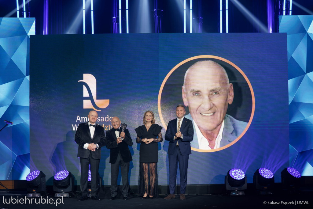 XXVII Gala Ambasadora Województwa Lubelskiego