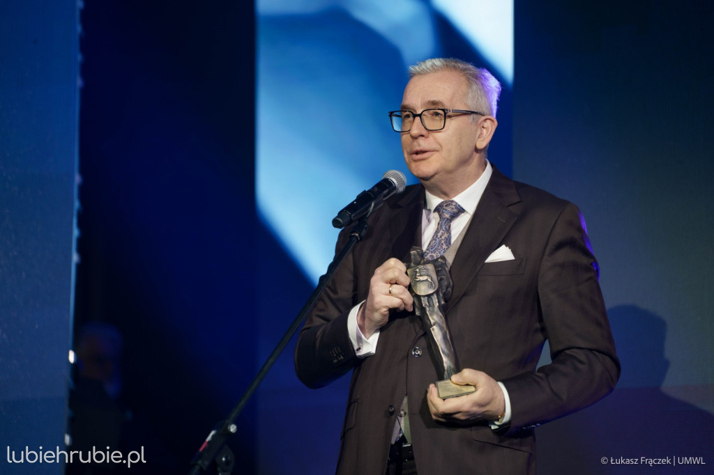 XXVII Gala Ambasadora Województwa Lubelskiego