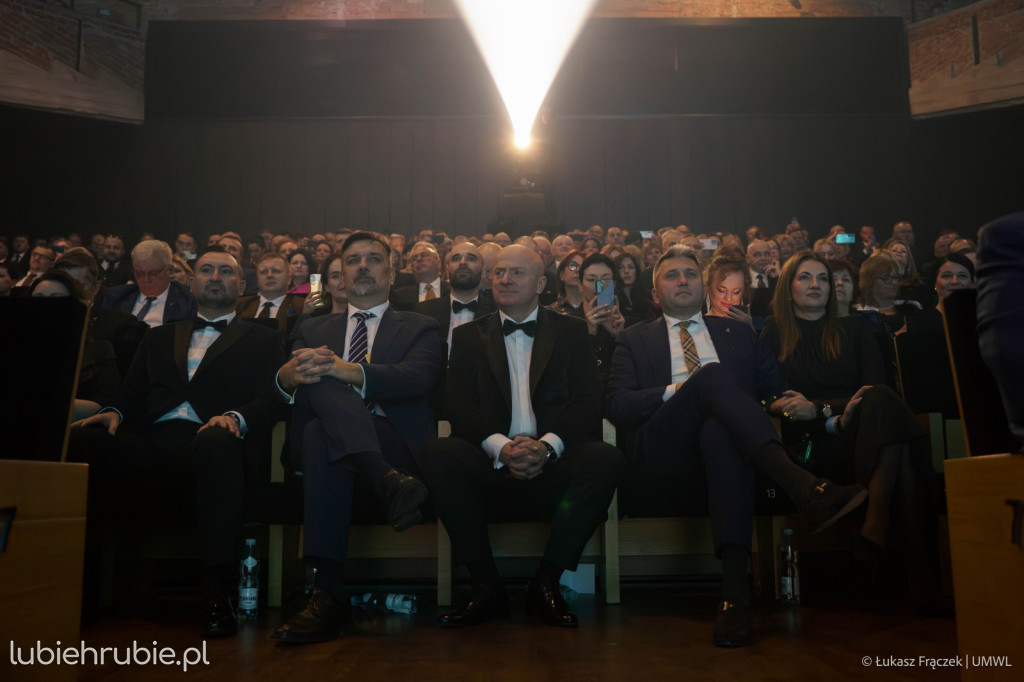XXVII Gala Ambasadora Województwa Lubelskiego