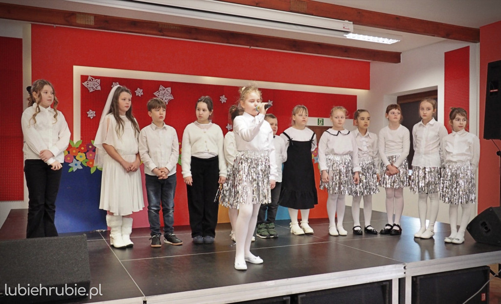 Jubileusz 50-lecia pożycia małżeńskiego