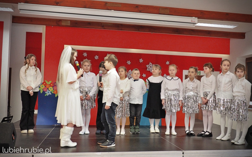 Jubileusz 50-lecia pożycia małżeńskiego