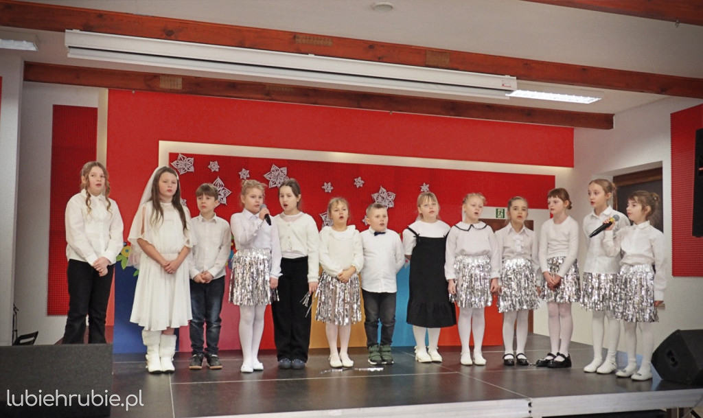Jubileusz 50-lecia pożycia małżeńskiego