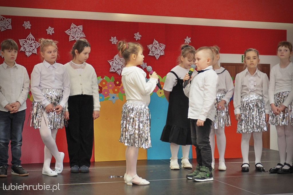 Jubileusz 50-lecia pożycia małżeńskiego