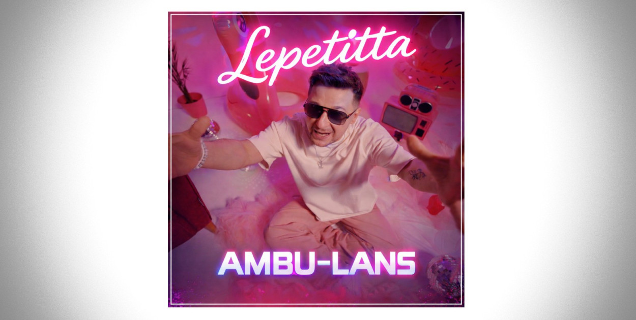 Ambu-Lans - Lepetitta