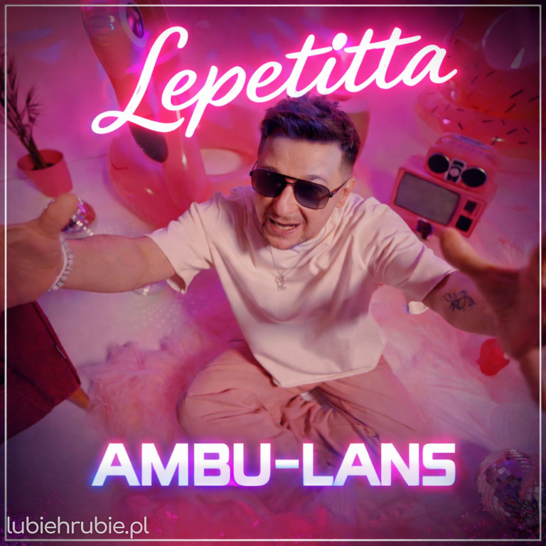 Ambu-Lans - Lepetitta