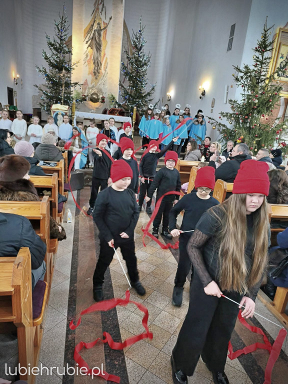 Dziewczynka z zapałkami