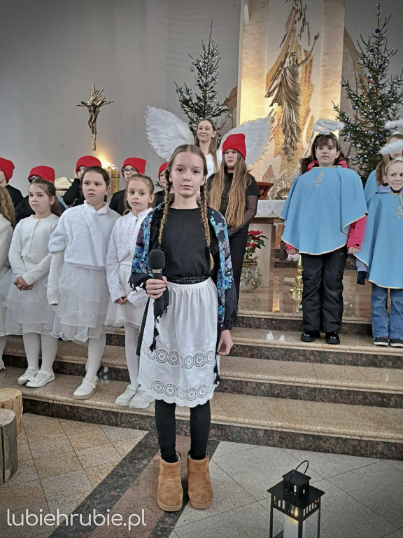 Dziewczynka z zapałkami