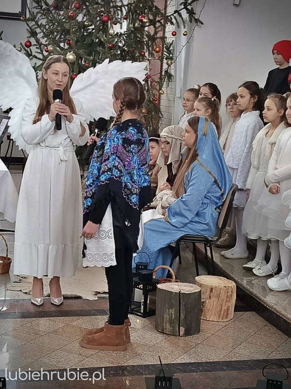Dziewczynka z zapałkami