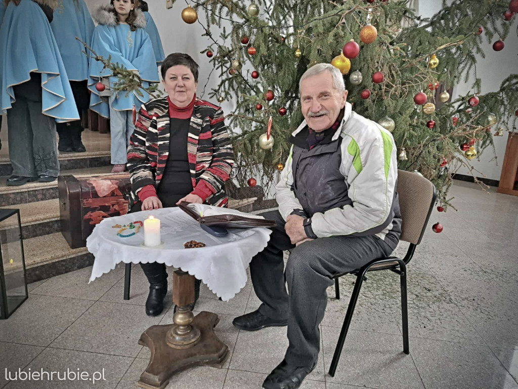 Dziewczynka z zapałkami