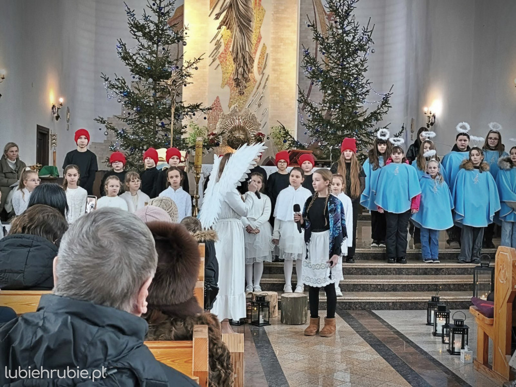 Dziewczynka z zapałkami