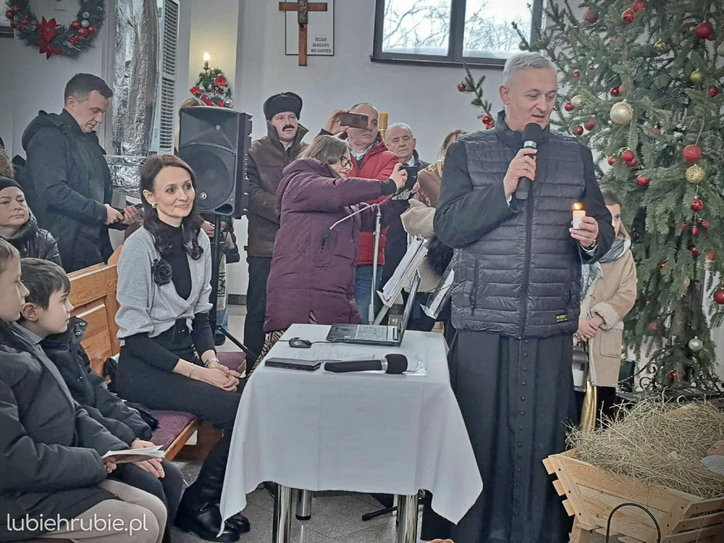 Dziewczynka z zapałkami