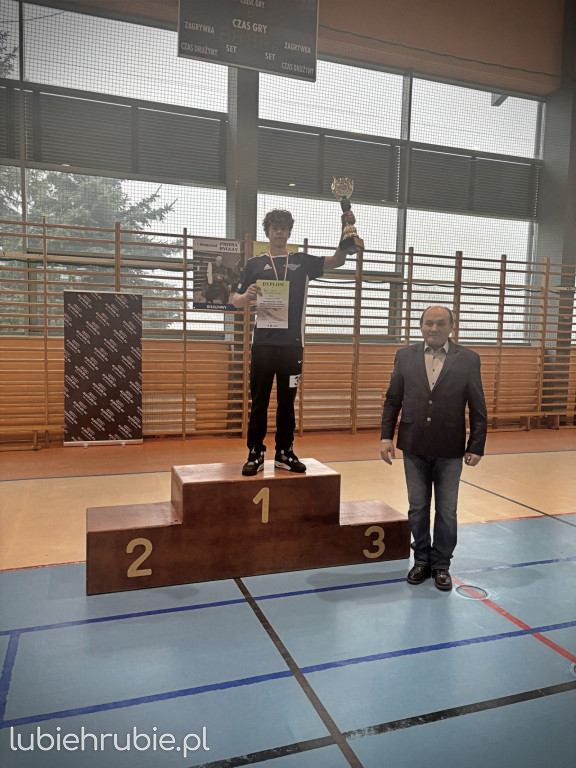 Udany start sezonu hrubieszowskich modelarzy