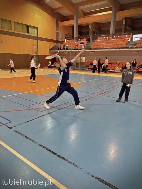 Udany start sezonu hrubieszowskich modelarzy