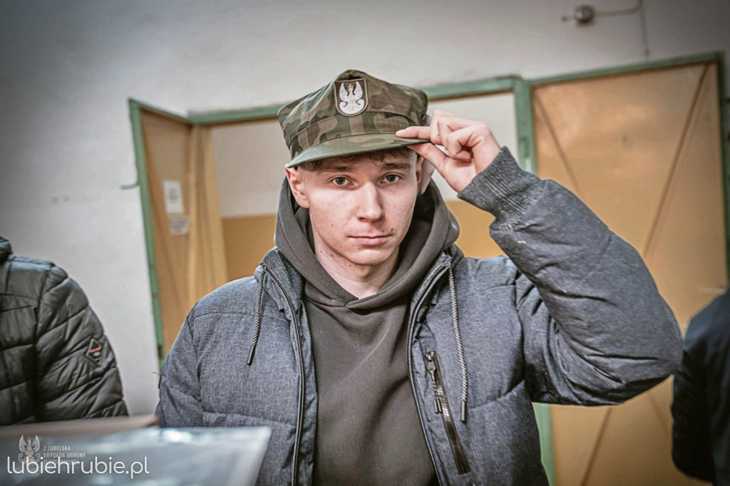 Ruszyły Ferie z WOT
