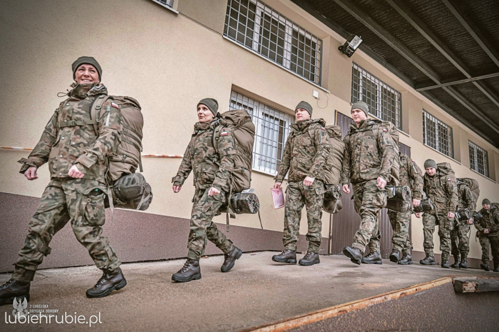 Ruszyły Ferie z WOT