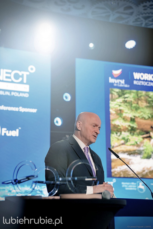 Connect Aviation 2026 rozpoczął się w Lublinie