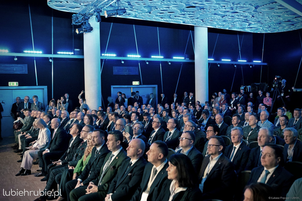 Connect Aviation 2026 rozpoczął się w Lublinie