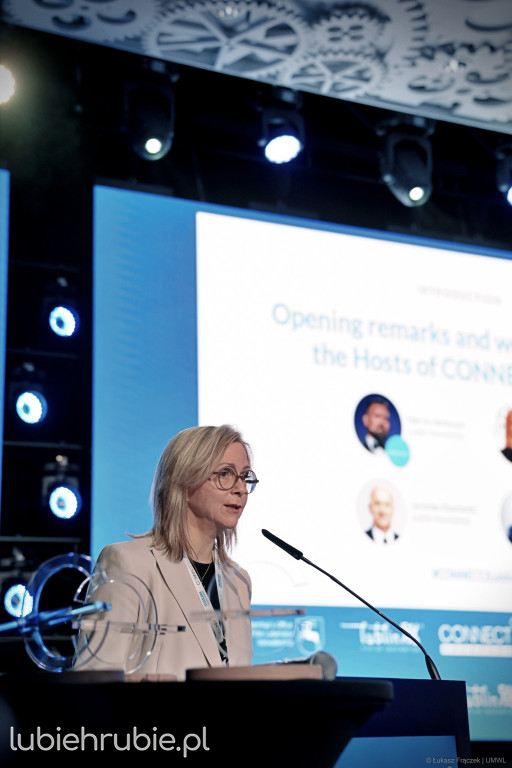Connect Aviation 2026 rozpoczął się w Lublinie