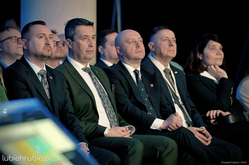 Connect Aviation 2026 rozpoczął się w Lublinie