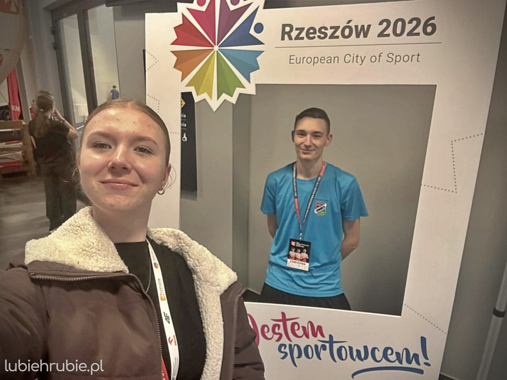 Lekkoatleci Unii na Halowych Mistrzostwach Polski