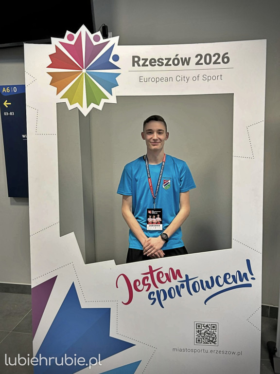Lekkoatleci Unii na Halowych Mistrzostwach Polski