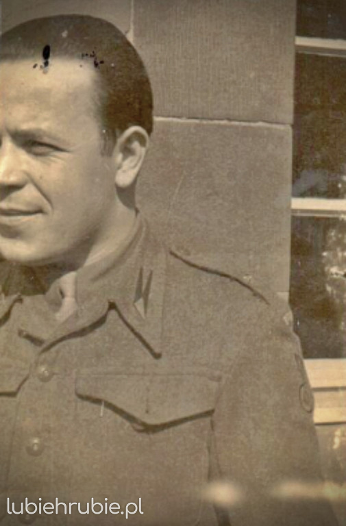 Prof. Edward Rożek