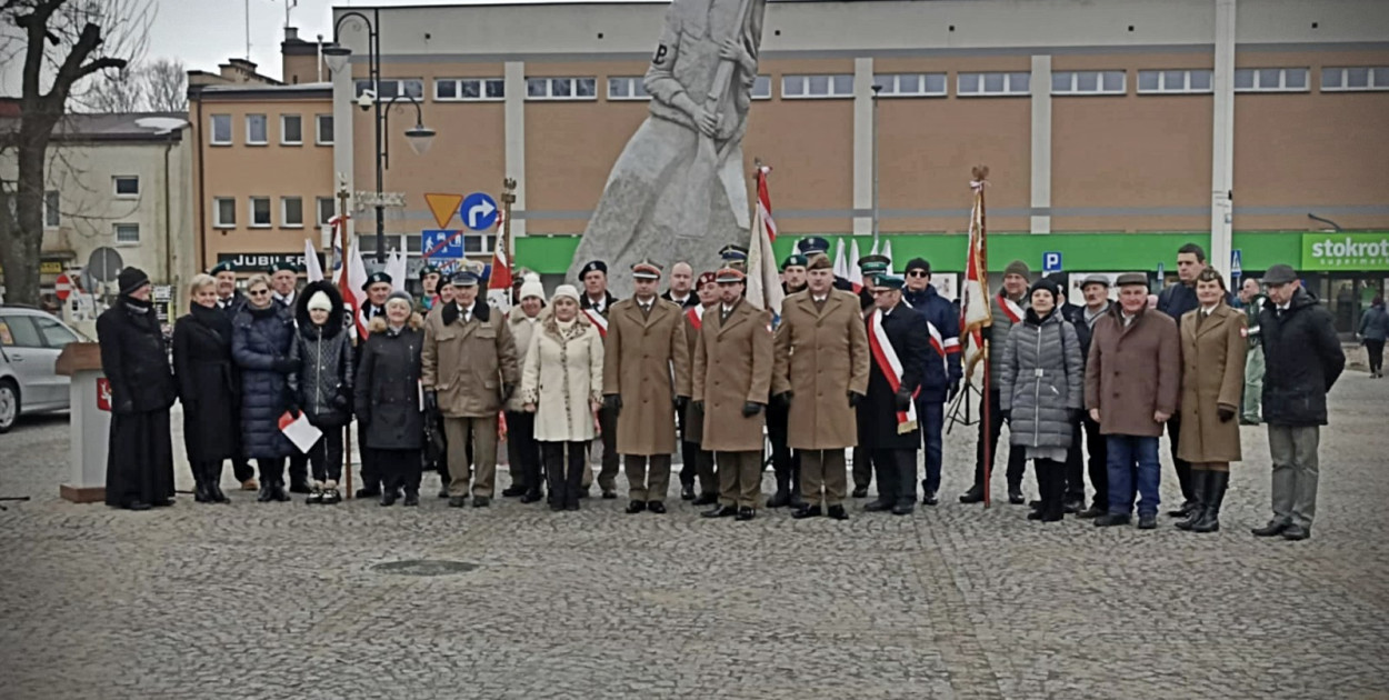 Narodowy Dzień Pamięci Żołnierzy AK
