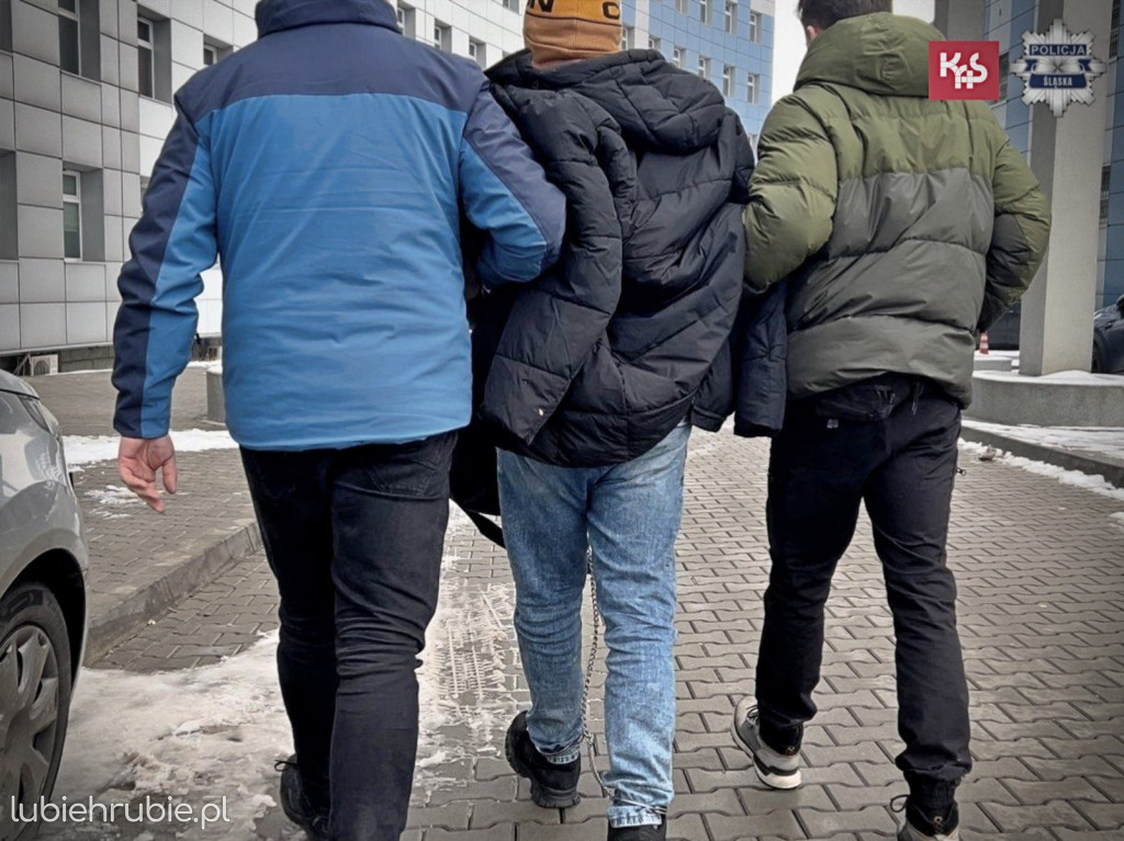 Zatrzymania w śledztwie dotyczącym „mafii śmieciowej”