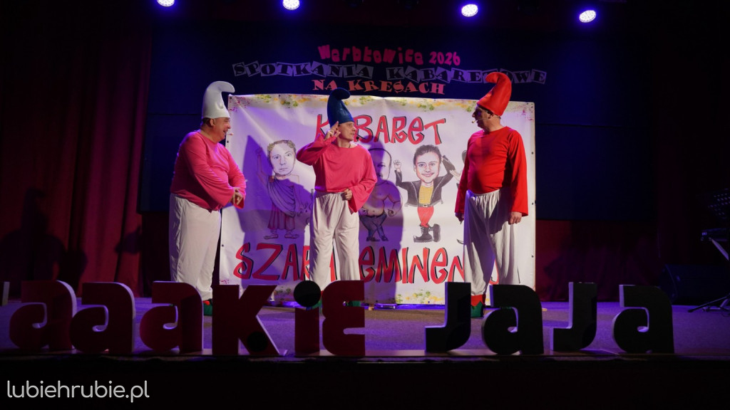 Taaakie Jaja na Kresach 2026