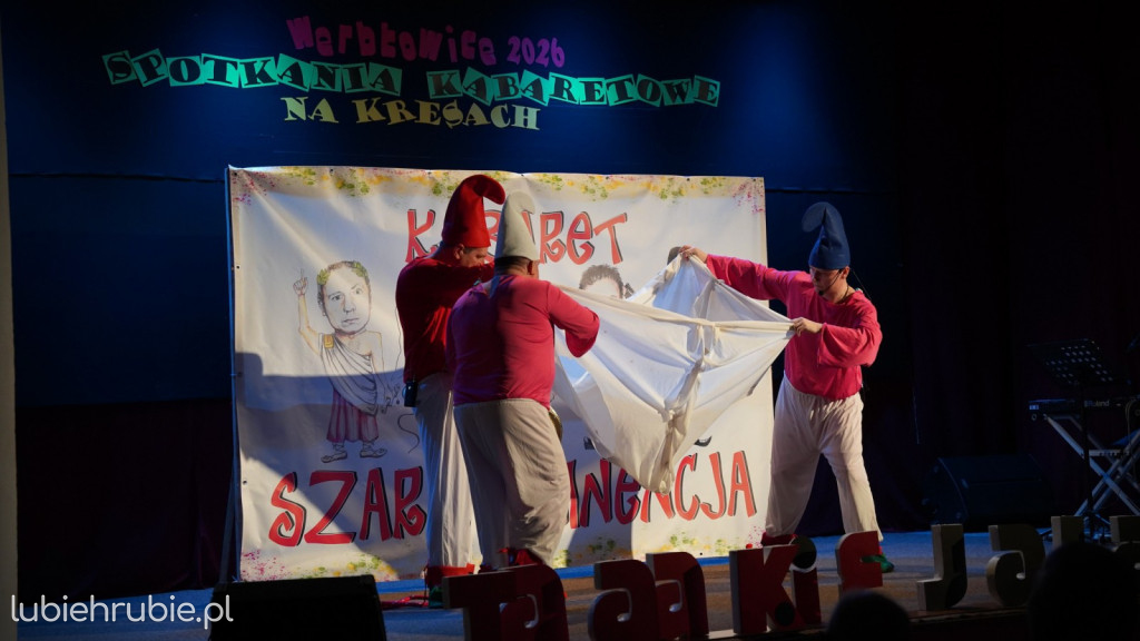 Taaakie Jaja na Kresach 2026