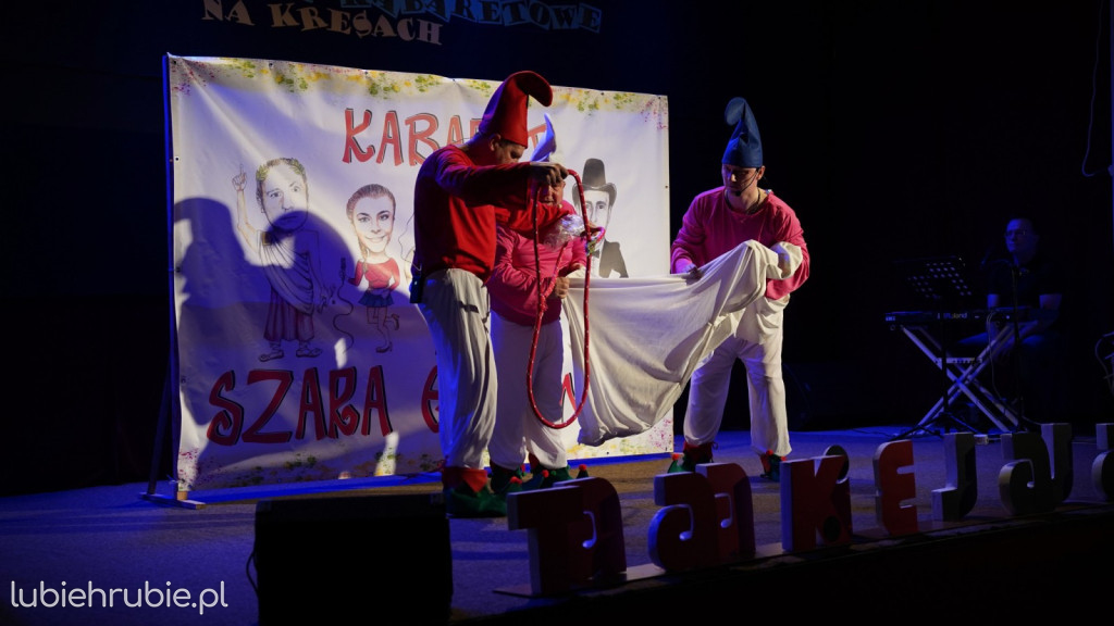 Taaakie Jaja na Kresach 2026