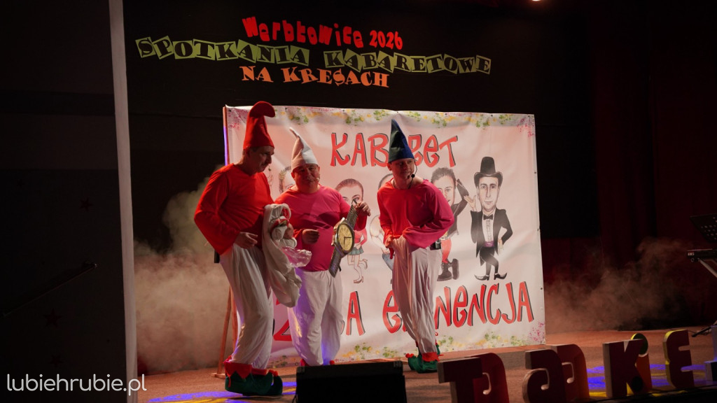 Taaakie Jaja na Kresach 2026