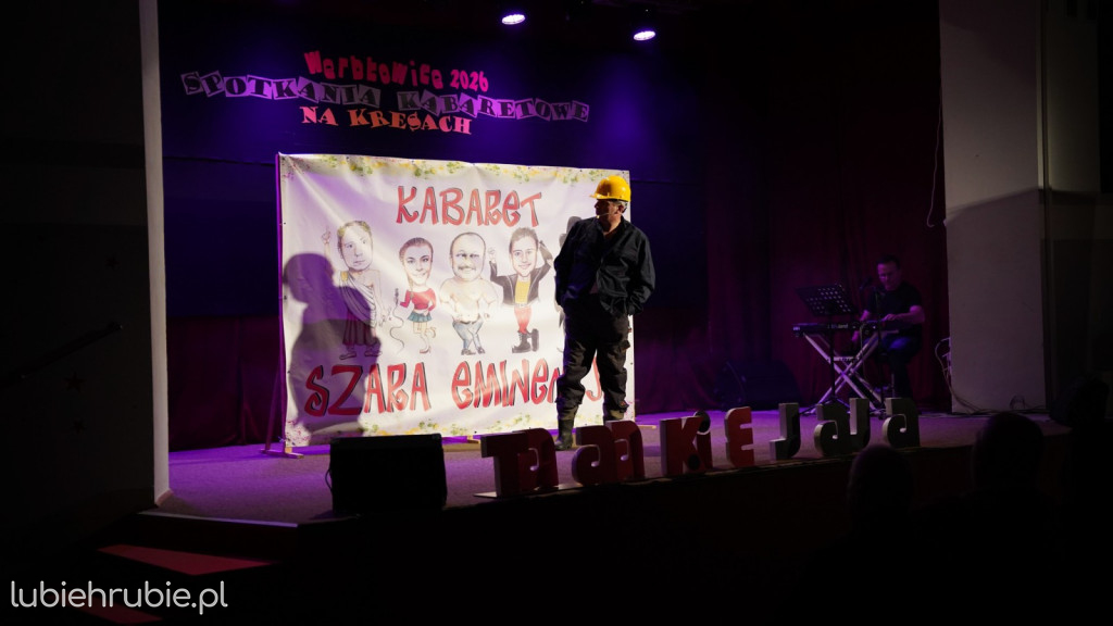 Taaakie Jaja na Kresach 2026