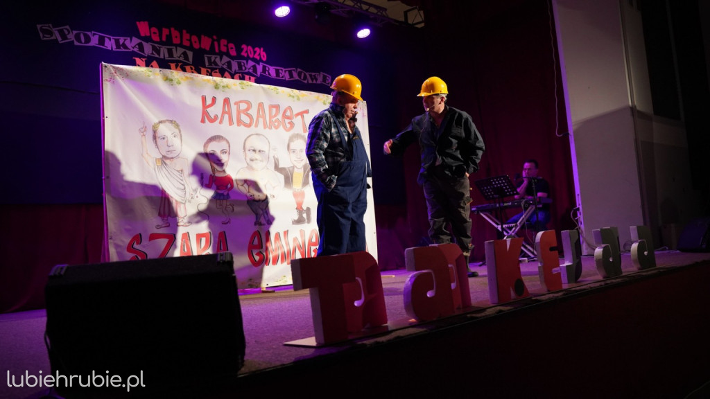 Taaakie Jaja na Kresach 2026