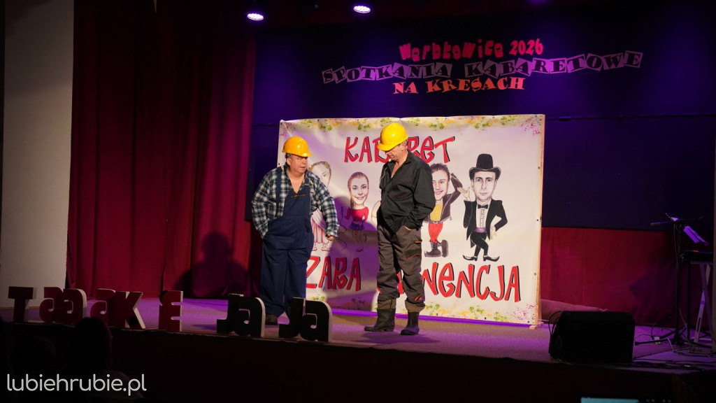 Taaakie Jaja na Kresach 2026