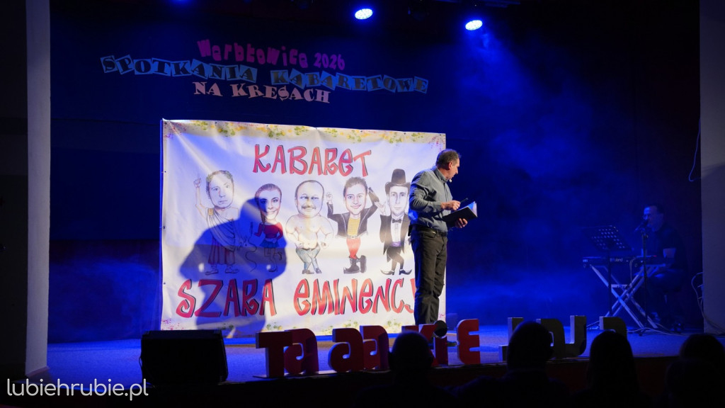 Taaakie Jaja na Kresach 2026